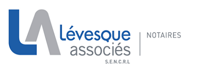 Lvesque associs, S.E.N.C.R.L. | Notaires, Avocats, Mdiateurs